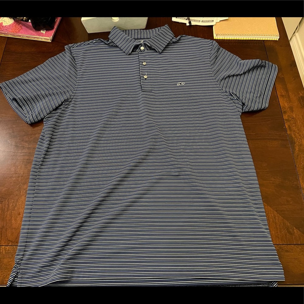 Vineyard vines Polo